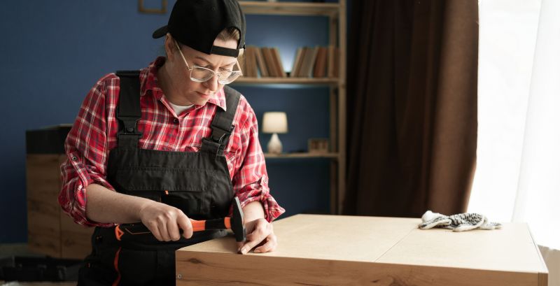 Increase Your Assembly Service Business with an AI Driven, Targeted Website