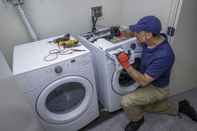 Appliance Installation Services
