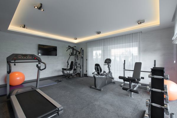 Fitness Equipment Assembly in Battle Ground