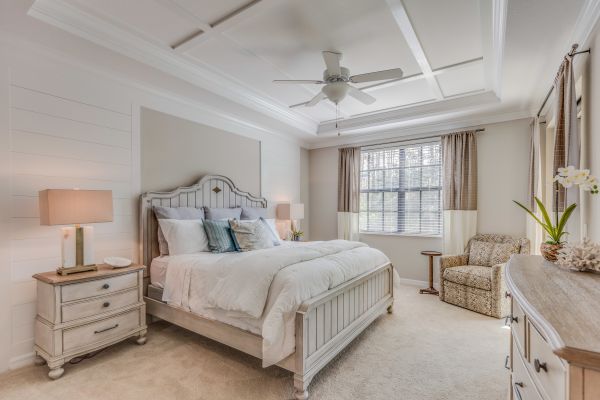 Bedroom Furniture Assembly in Battle Ground