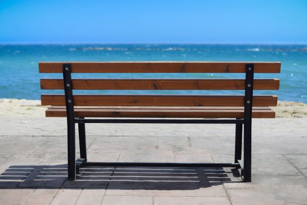 Bench Assembly in Battle Ground