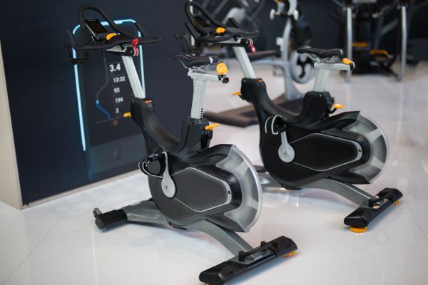 Workout Equipment Assembly in Battle Ground