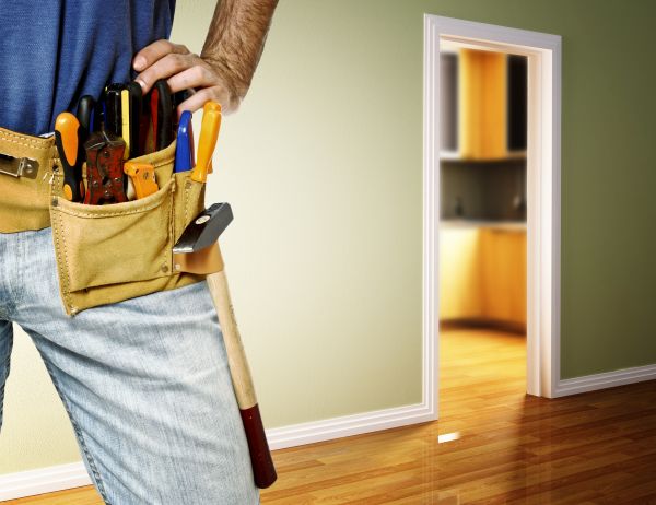 Handyman Assembly Service in Battle Ground