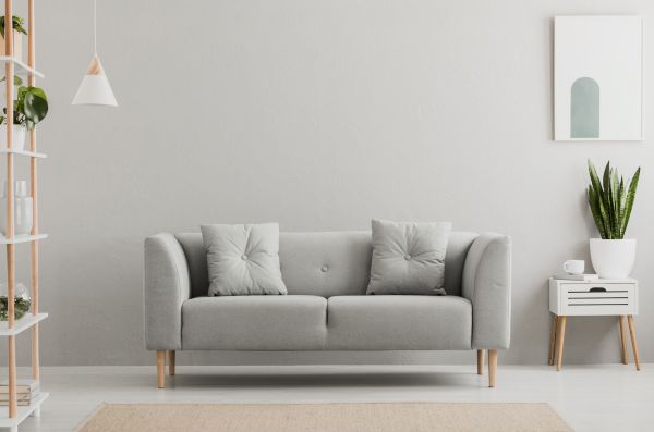 Sofa Assembly in Battle Ground