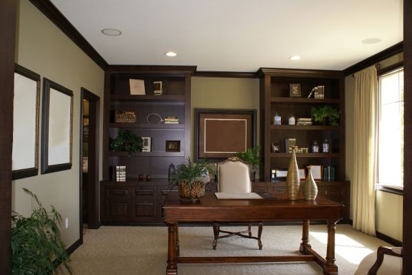Office Furniture Installation in Battle Ground