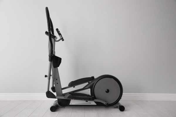 Elliptical Machine Assembly in Battle Ground