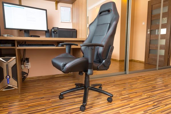 Office Chair Assembly in Battle Ground