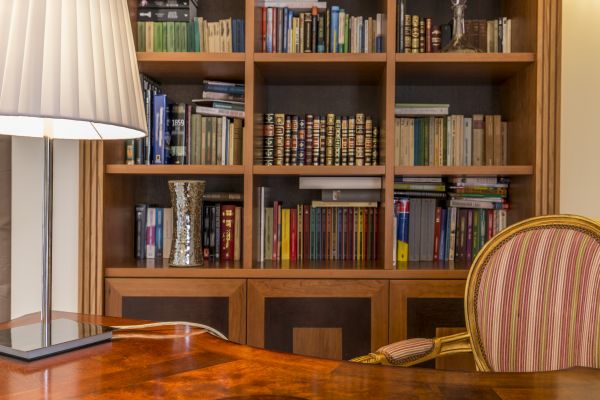 Bookcase Assembly in Battle Ground