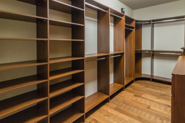 Shelving Assembly in Battle Ground