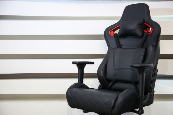 Gaming Chair Assembly in Battle Ground
